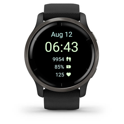 Extra indicators · Screenshot 1