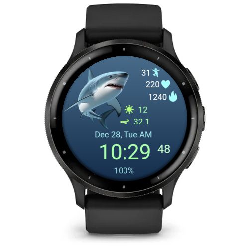 Shark 02 · Screenshot 1