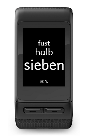 Ungefähr · Screenshot 1