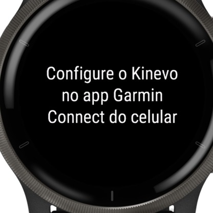 Kinevo — Daily Workout · Screenshot 0