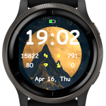 LunarPeak 5