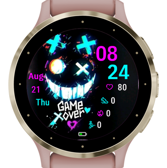 Game Vibe · Screenshot 2
