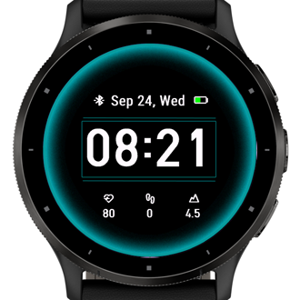 Line Six · Screenshot 1
