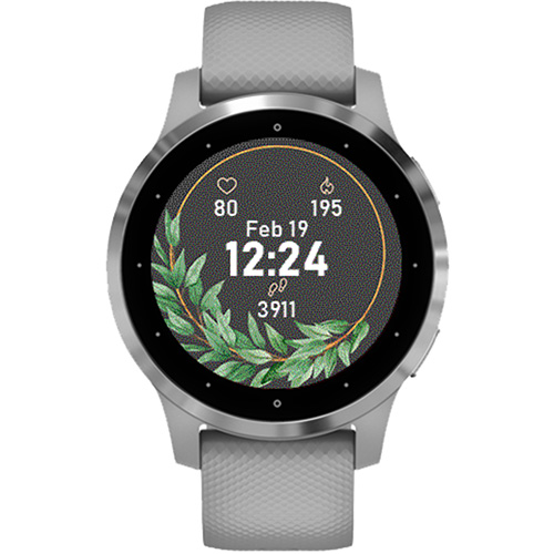 Epic Green Ring · Screenshot 3