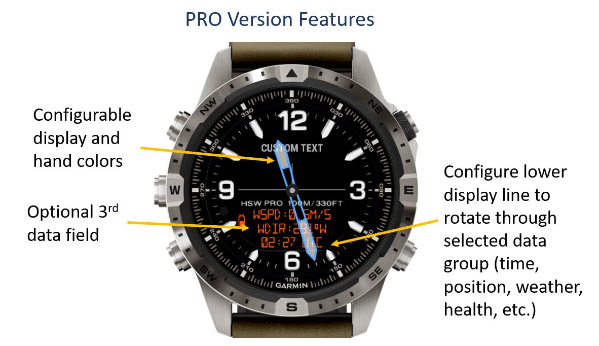 HSW · Screenshot 2