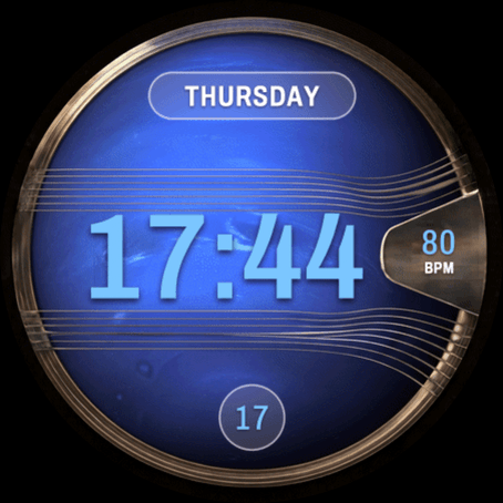 Neptune · Screenshot 1