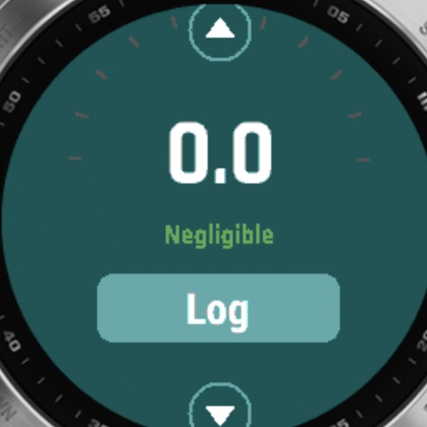 VertigoMe · Screenshot 0