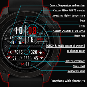 SpecOpsMN · Screenshot 3