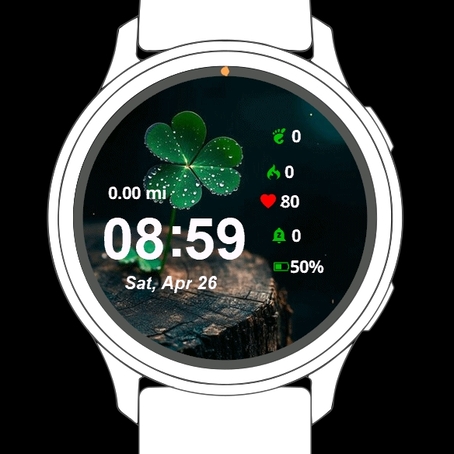 Nature Clover · Screenshot 0