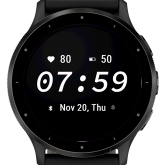 Minimalist Six · Screenshot 2