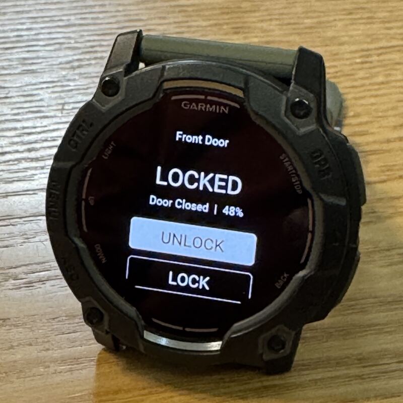 Lock Ultra Remote for SwitchBot · Screenshot 0