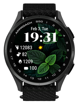 Mint Background · Screenshot 3