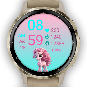Unicorn · Screenshot 4