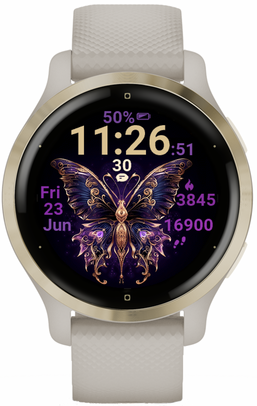 Royal Butterfly · Screenshot 3