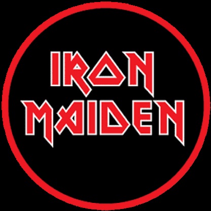 IRON MAIDEN WATCHFACE · Screenshot 2