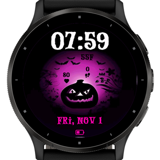 Halloween Decor · Screenshot 1