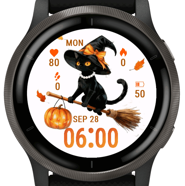 Leaf Kitty · Screenshot 3