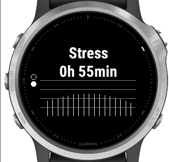 Body Accounting and Rest Reminder · Screenshot 2