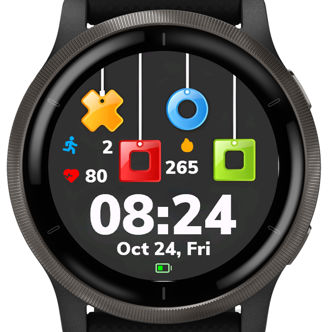 Fun Icons · Screenshot 2