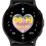 Heartbeat · Screenshot 1