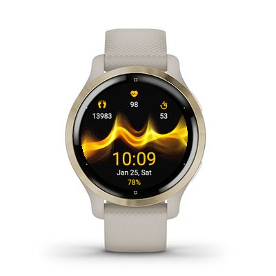Wave · Screenshot 3