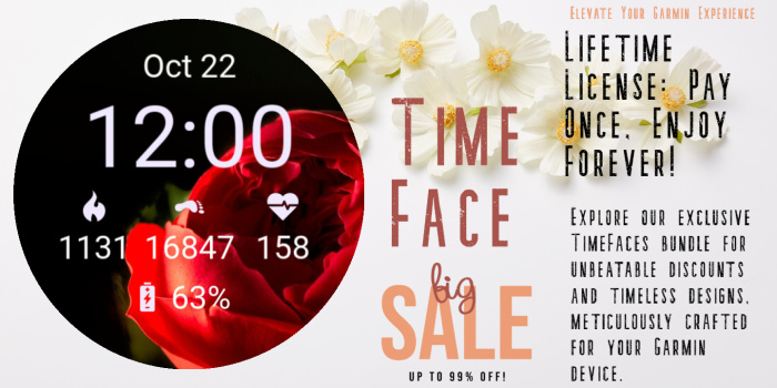 Red flowers 4 · Screenshot 4