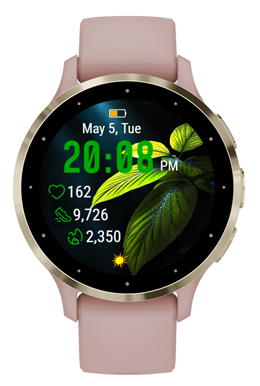 Leaf Light · Screenshot 2