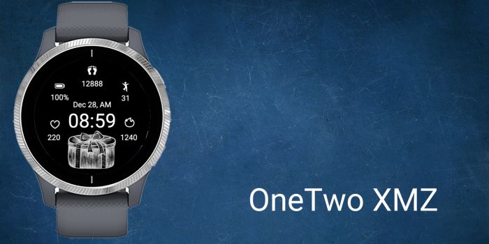 OneTwo XMZ · Screenshot 4