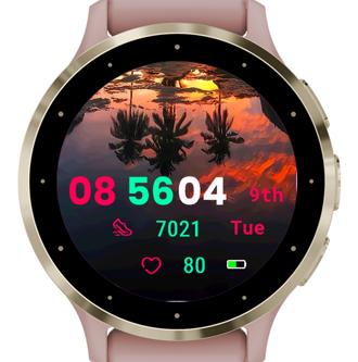 Shadow · Screenshot 3