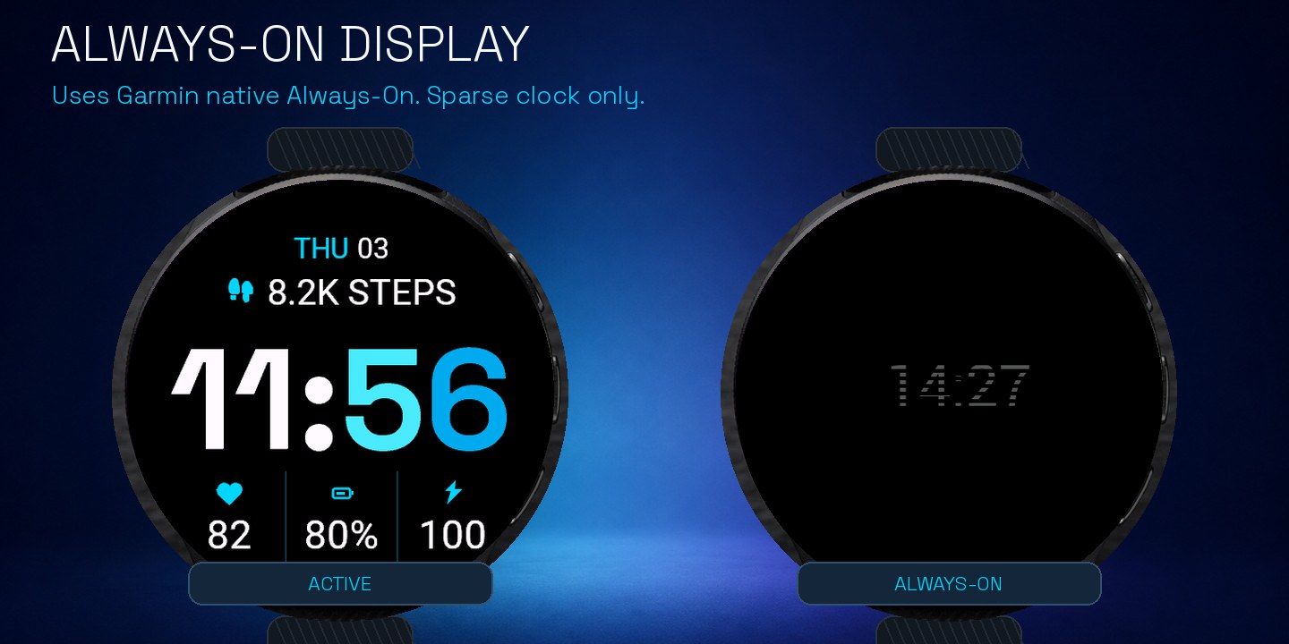 Huebeat Store Edition · Screenshot 3