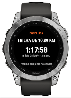 Mundo Offroad: Trilha & GPS · Screenshot 3