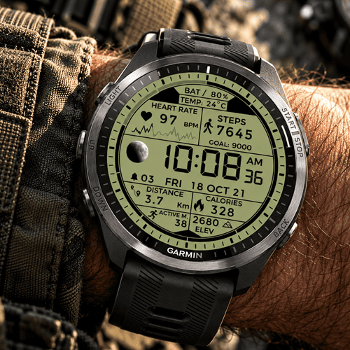 Core Tactical · Screenshot 0