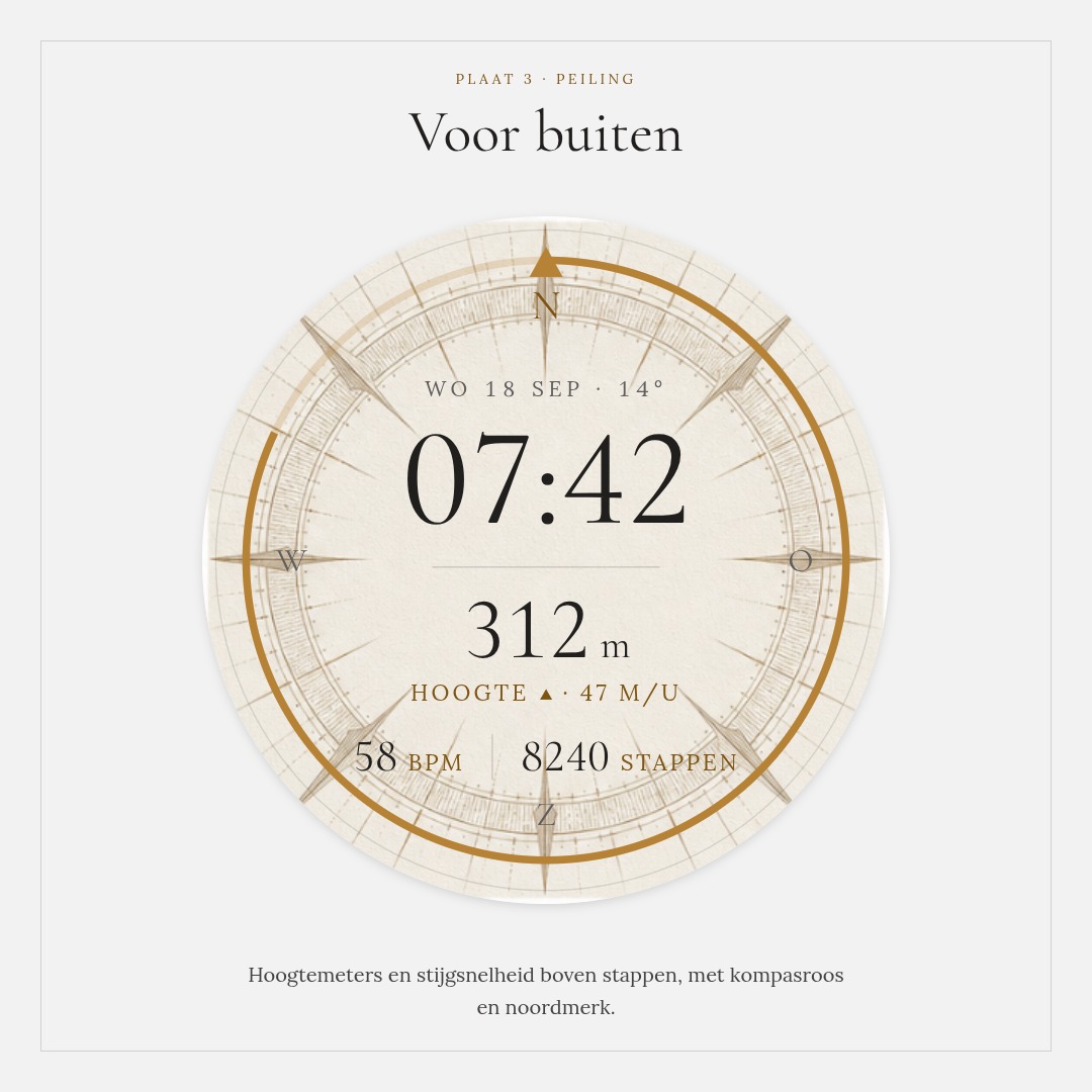Aquilo - Seven fields, one printed page. · Screenshot 0