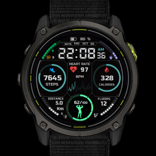 Pulse Core · Screenshot 2