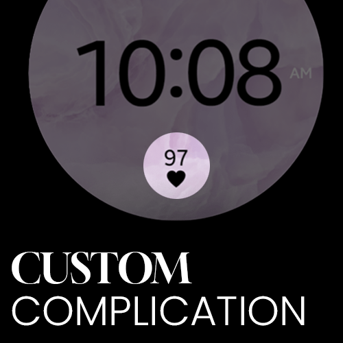 Marble Aesthetic Digital · Screenshot 3