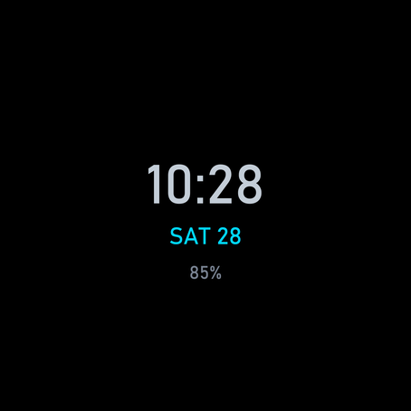 Kinetic – Numeric Performance Sport · Screenshot 4