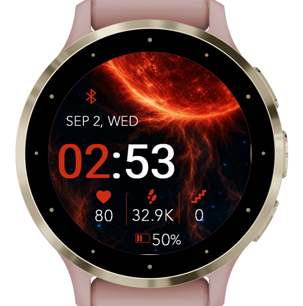 Red Supergiant Star · Screenshot 3