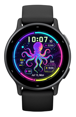 Chromatic Deep · Screenshot 3