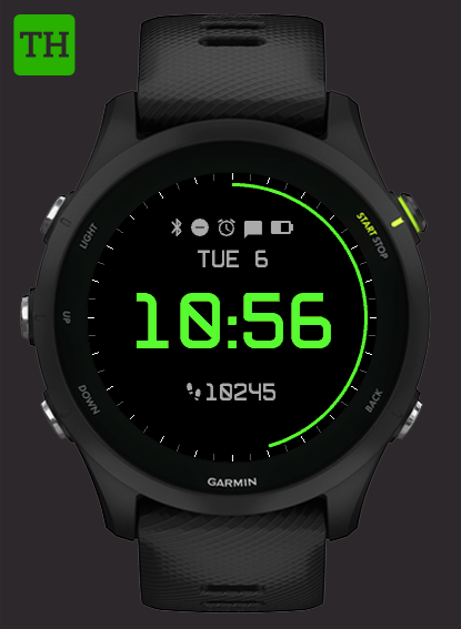 DayBreakr · Screenshot 0