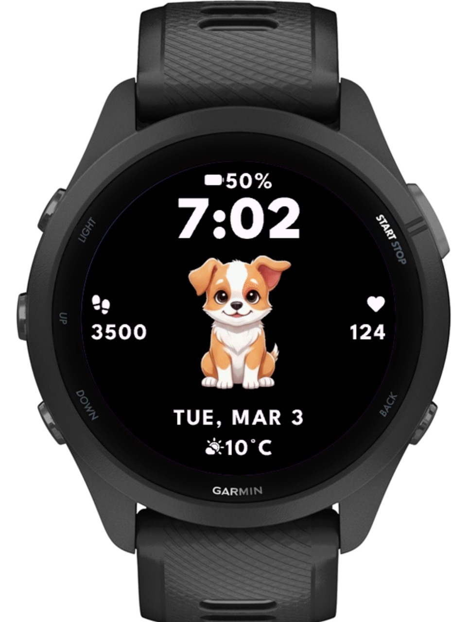 Cute Dog - Animated - Kpay · Screenshot 0