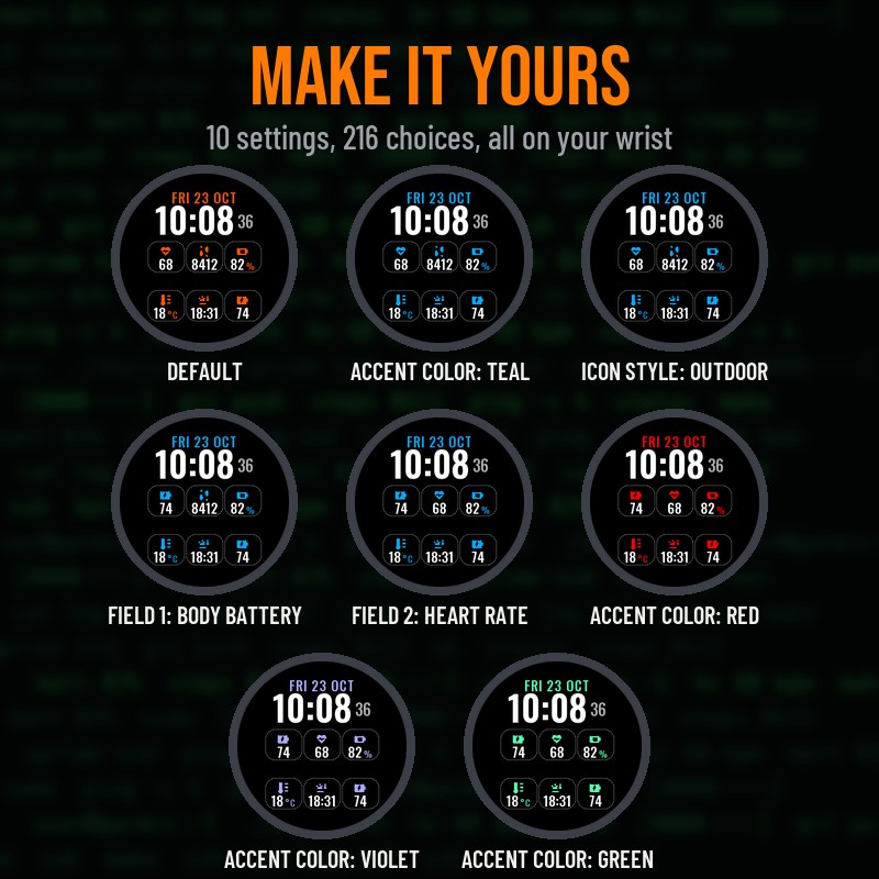 Tech Tiles · Screenshot 4