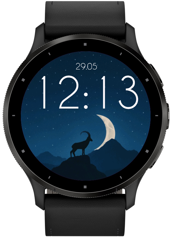 Silhouette with Trial · Screenshot 3