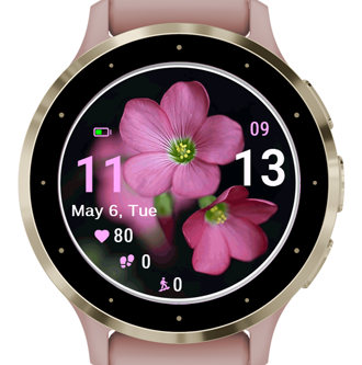 Floral Gem · Screenshot 0