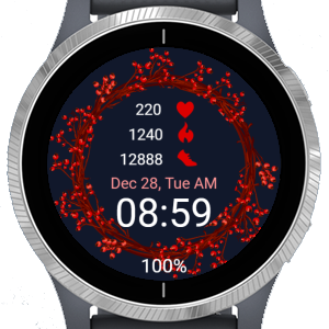 Red Ring · Screenshot 4