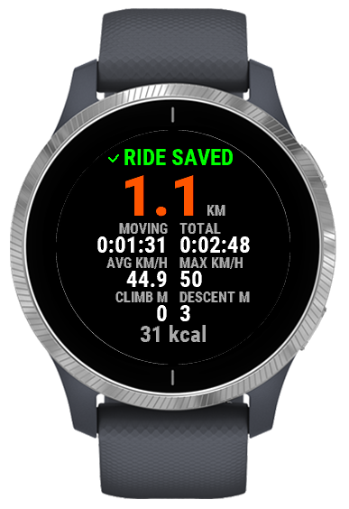 TourMoto - Motorcycle Ride Tracking · Screenshot 3