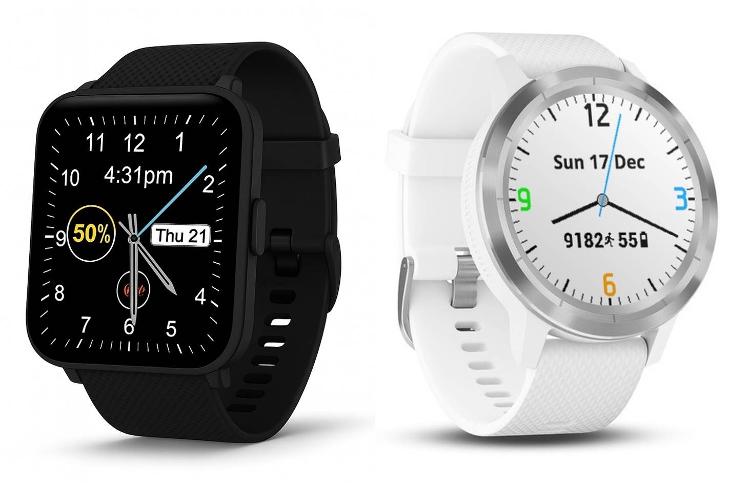 Clean Analog Premium+ · Screenshot 2