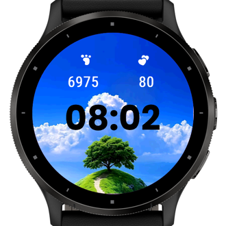 Nimbus · Screenshot 2