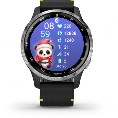 Christmas Time A7 · Screenshot 0