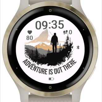 Adventure Spirit · Screenshot 3