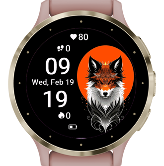 Sun Fox · Screenshot 3